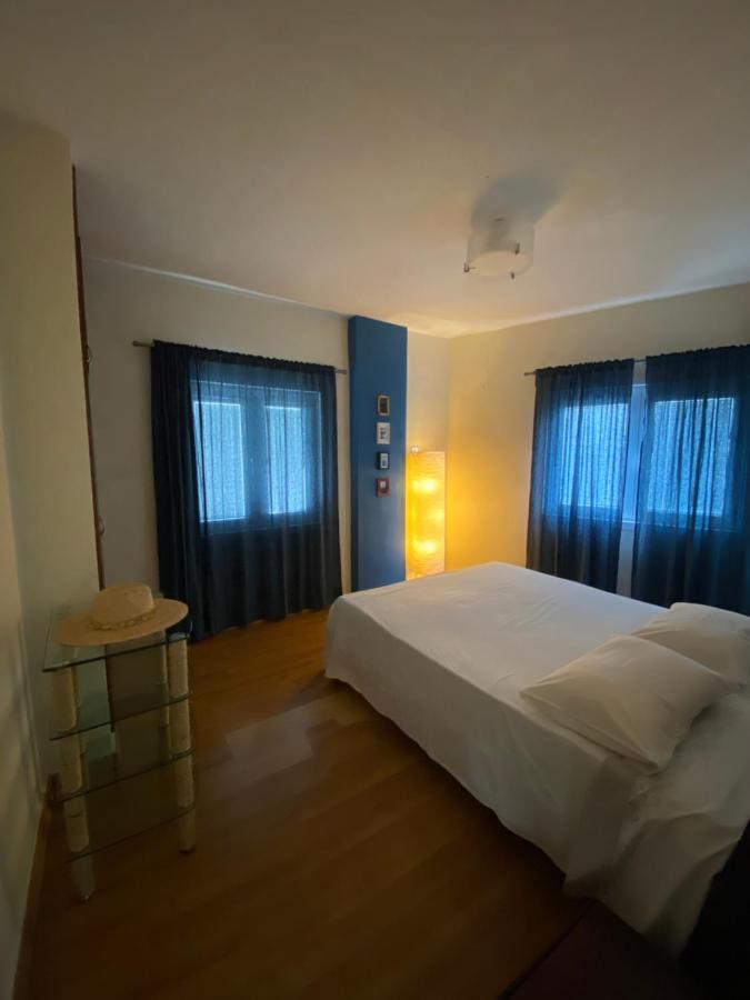Lovely , Cozy , Modern Seaside Apartment Larnaca Exteriör bild