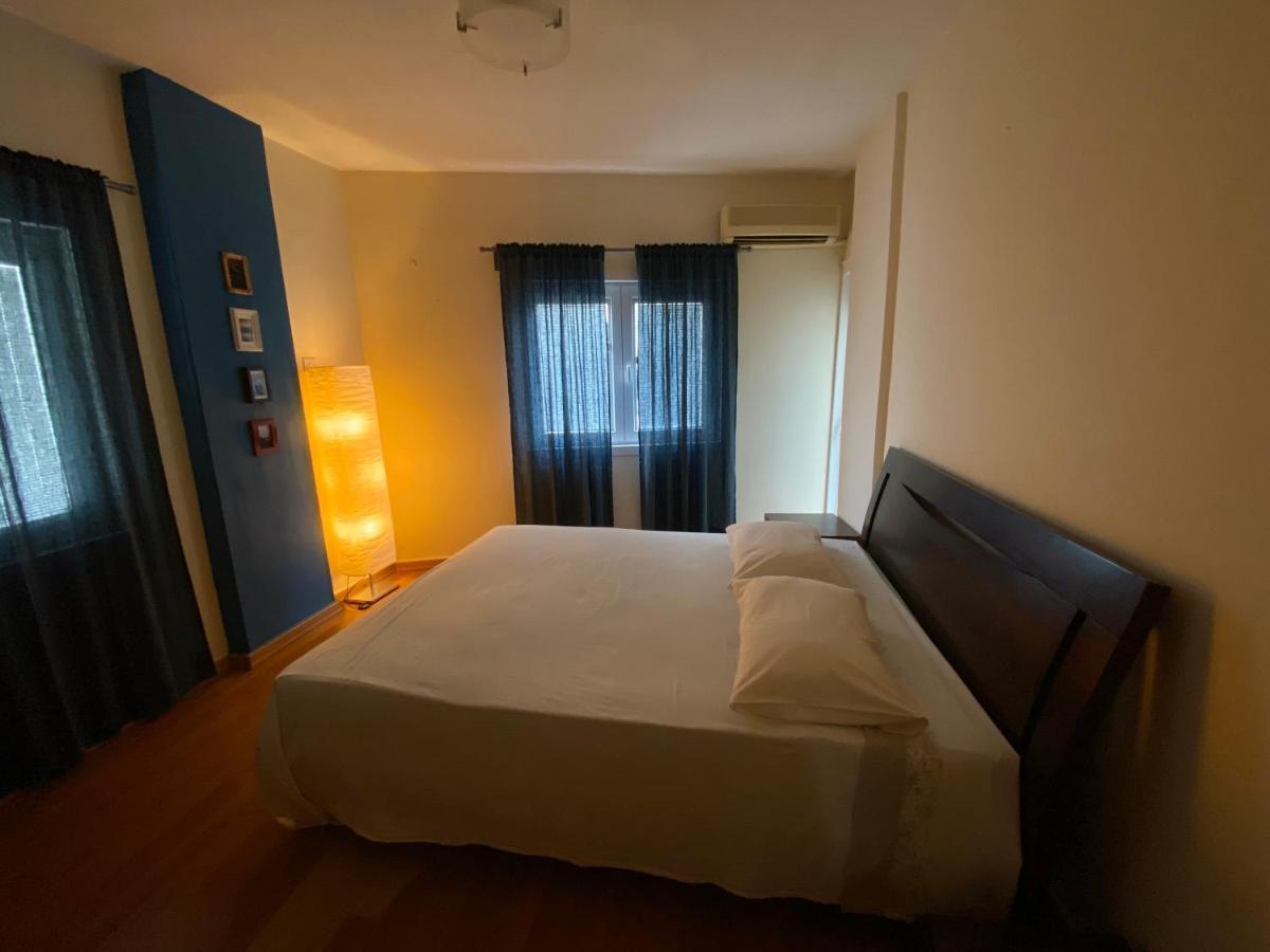Lovely , Cozy , Modern Seaside Apartment Larnaca Exteriör bild