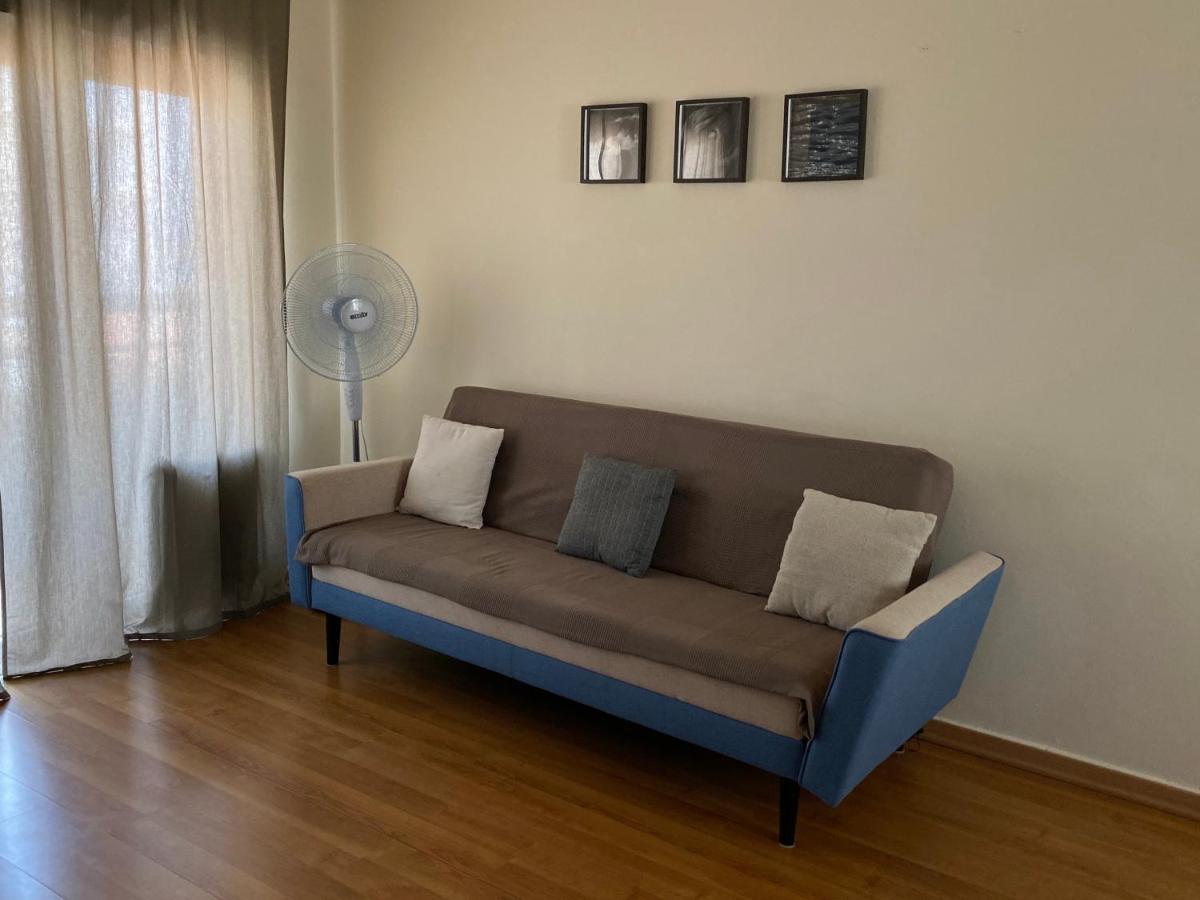Lovely , Cozy , Modern Seaside Apartment Larnaca Exteriör bild